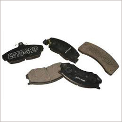 Brake Pads