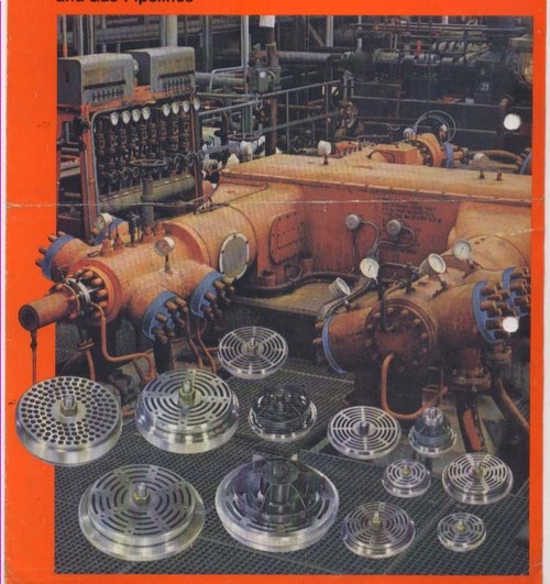 Industrial Compressor