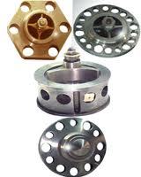 Small Compressor Parts