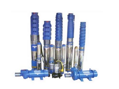 Submersible Pump