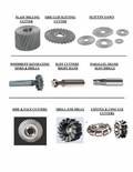 H.s.s. Cutting Tools