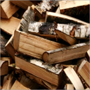 Fire Wood - Birch, Bulk Loose Packaging | Long Burn Time, Clean Burning, Consistent Heat, Eco-Friendly