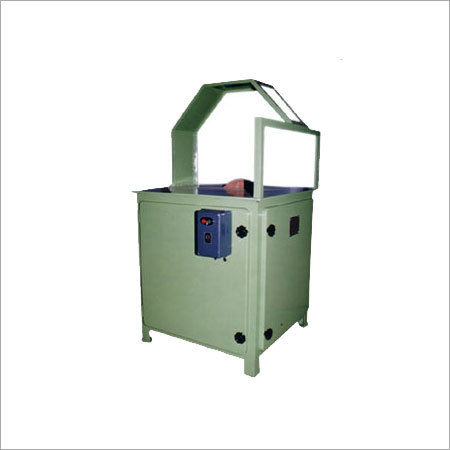 Abrassive Cut Off Machine