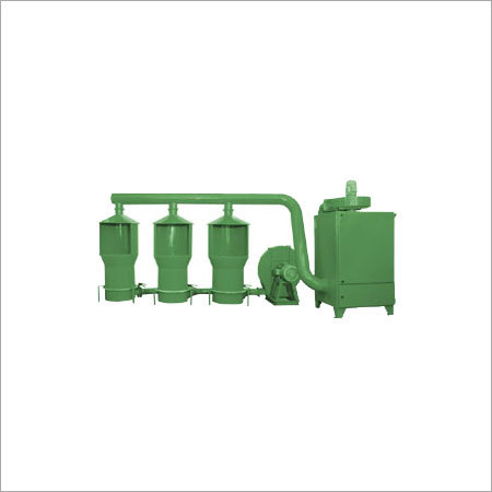 Sand Fluidies Coating Machine
