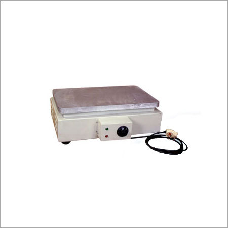 Hot Plate