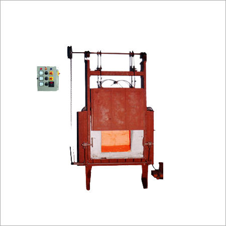 Heat Treatment Furnace