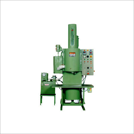Wax Injection Press