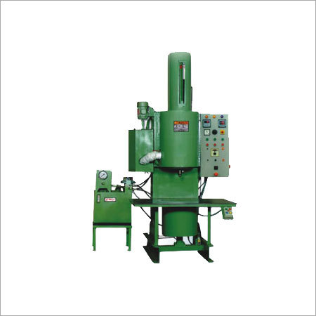 Wax Machinery