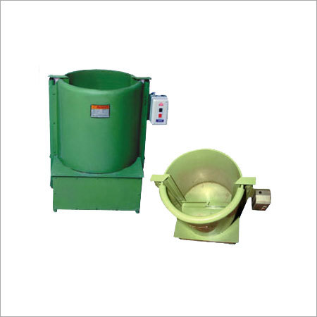 Slurry Coating Machines