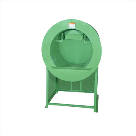 Slurry & Sand Coating Machinery