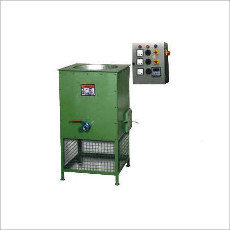 Wax Melting Machine