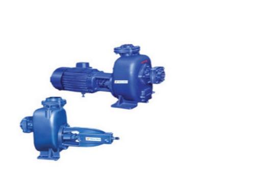 Self Priming Pump
