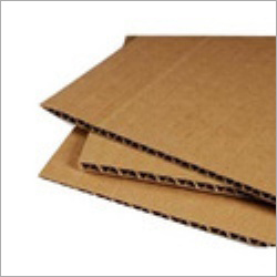 Corrugated Boards