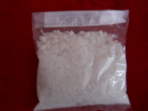Reshta Salt