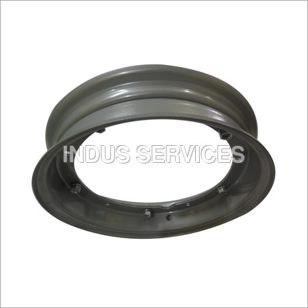 Vespa Wheel Rim