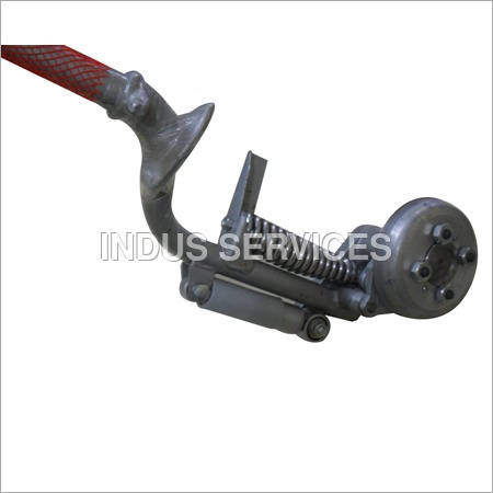 Vespa Front Fork