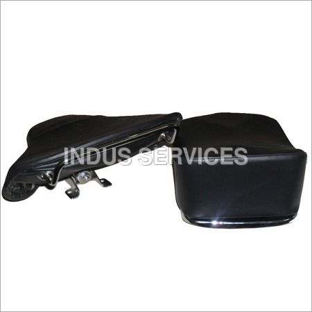 Vespa Seat Set