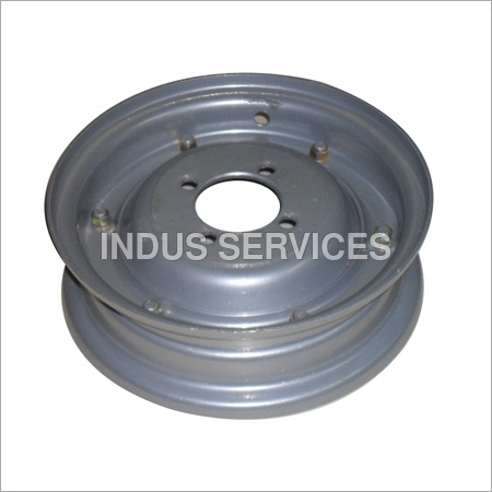 Vespa Wheel Rim