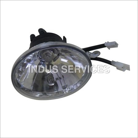 Vespa HeadLight