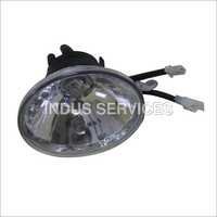 Vespa Headlight