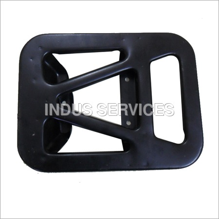 Vespa Luggage Rack By INDUS SERVICES