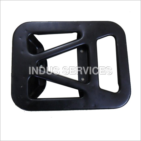 Vespa Luggage Rack