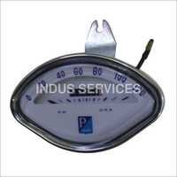 Vespa Speedometers