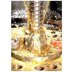 Industrial Lubricants and Speciality Oils