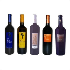 Spanish Wines