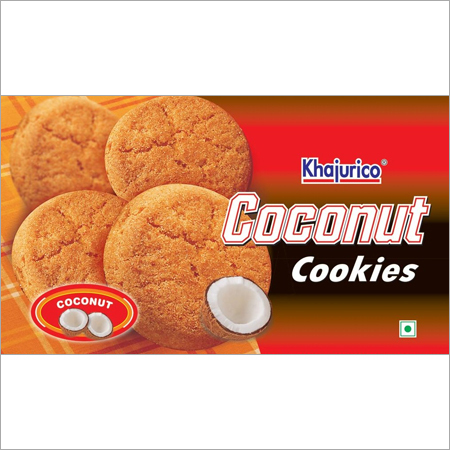 Coconut Cookies