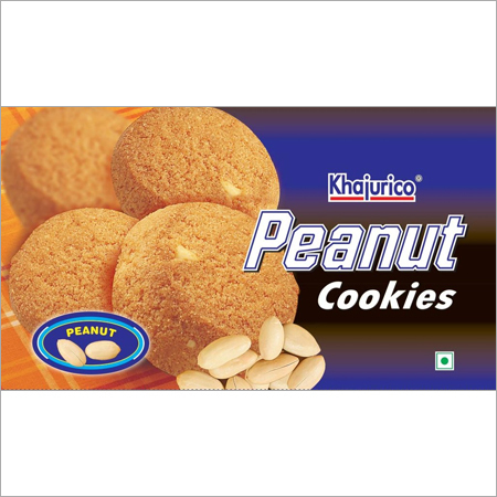 Peanut Cookies