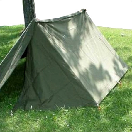 Cotton Canvas Tents