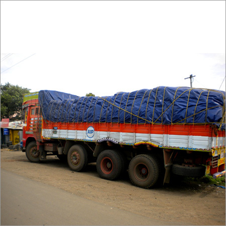 PVC Tarpaulins