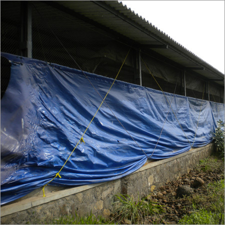 Poultry Curtains Poultry Curtains