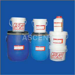 Toxic Industrial Chemicals