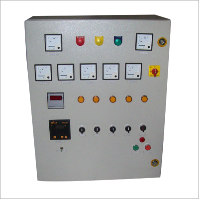 Electrical Control Panel
