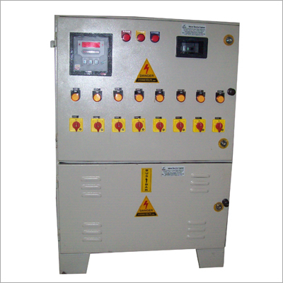 Kvar APFC Panel