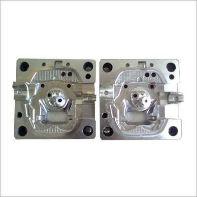 Aluminum Die Casting
