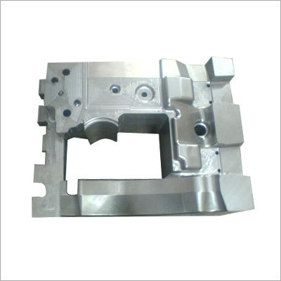 High Pressure Die Casting Dies