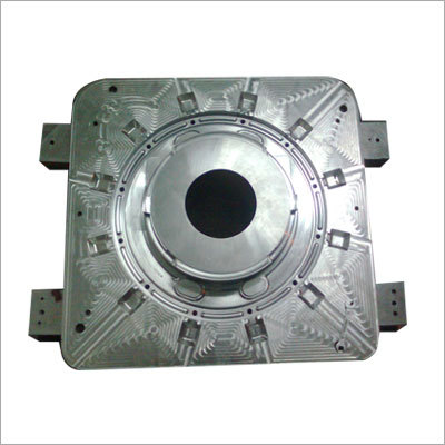 Low Pressure Die Casting Dies