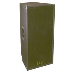 Full Range Enclosures
