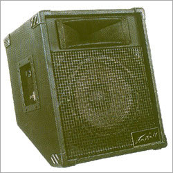 Stage Monitors