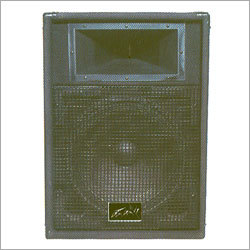 Two-Way Stage Monitor