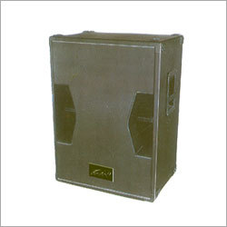 Bass Enclosure