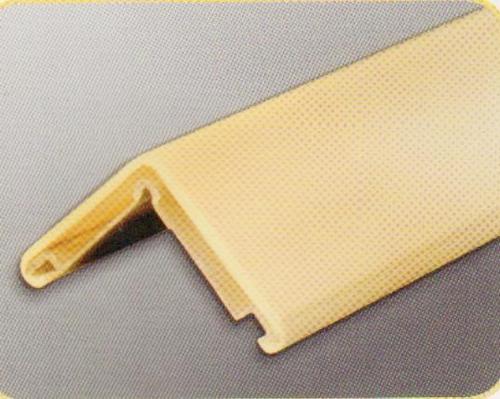 PVC Edge Trim Profiles