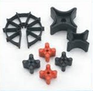 Cover Blocks
