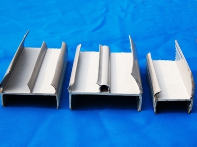 Co Extruded Profile