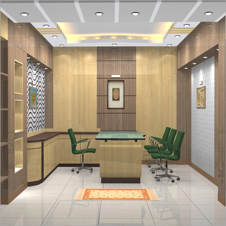 आंतरिक सजावट करने वाले/सजावटी सामान