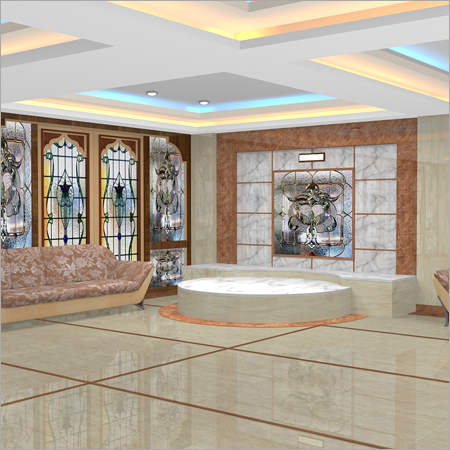 इंटीरियर्स सज्जाकार/सजावटी आइटम