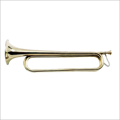 Trumpet bugul